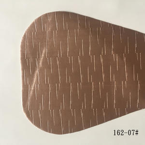 Tissu <span class=keywords><strong>en</strong></span> cuir imperméable et résistant à l'usure, PVC pour diverses utilisations <span class=keywords><strong>Nappe</strong></span> <span class=keywords><strong>en</strong></span> cuir PU artificiel doux pour la peau pour chaussures d'occasion - Product Image 6