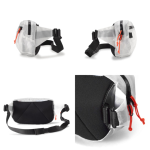 <span class=keywords><strong>Sac</strong></span> banane <span class=keywords><strong>de</strong></span> sport léger et polyvalent pour l'alpinisme, imperméable et durable en Dyneema, <span class=keywords><strong>sac</strong></span> <span class=keywords><strong>de</strong></span> ceinture <span class=keywords><strong>de</strong></span> course à <span class=keywords><strong>bandoulière</strong></span> - Product Image 5