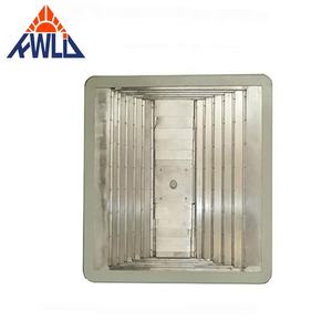 Approvisionnement d'usine Acier Protection Machine Outil Guide Way En Acier Inoxydable Mur Type Machine Bouclier Armure <span class=keywords><strong>Soufflet</strong></span> Couverture - Product Image 3