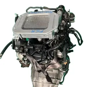 日本の日産オリジナルYD25はピックアップトラックにディーゼルエンジンを使用しました。ジープ。農業用車両 - Product Image 1