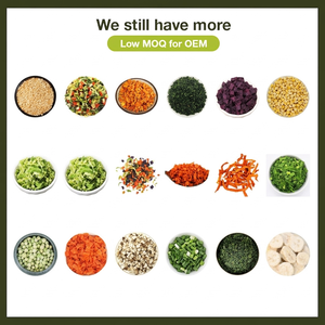 Lys séché en tranches, ingrédient à base de plantes, lys <span class=keywords><strong>comestible</strong></span>, fournisseur en gros, OEM ODM - Product Image 3