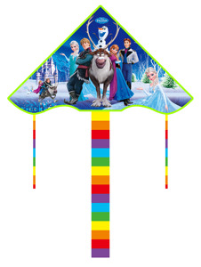 Usine Fournir Directement <span class=keywords><strong>Cerf</strong></span>-<span class=keywords><strong>Volant</strong></span> Personnalisé Delta Cerfs-Volants En Plein Air <span class=keywords><strong>Licorne</strong></span> Chauve-Souris Animal En Gros Show Cerfs-Volants pour Adultes - Product Image 5