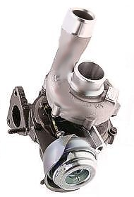 Nouveau turbocompresseur pour Ssang Yong Kyron M200XDi <span class=keywords><strong>Actyon</strong></span> A200XDi GTB1549V (S3) Turbo 761433-0003 761433-5003S - Product Image 4