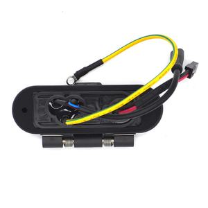 Station de charge et accessoires pour trottinettes électriques <span class=keywords><strong>Ninebot</strong></span> <span class=keywords><strong>Max</strong></span> <span class=keywords><strong>G30</strong></span> – Ensemble de base du port de charge d'origine - Product Image 2