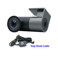 Offre spéciale de noël petit mini wifi dashcam clé de voiture caméra cachée avant 1080p wifi application de téléphone prise en charge