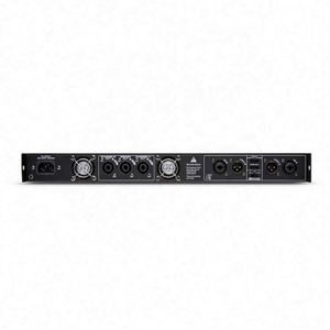 พาวเวอร์แอมป์2x500W ระดับมืออาชีพ MA500เครื่องขยายเสียงคุณภาพสูงระดับ D - Product Image 1