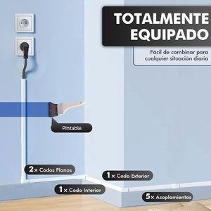 JIAEN Microcontrôleur-Model-White-30mm standard X 15mm - Product Image 6