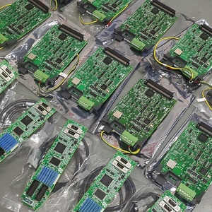 Prix compétitif, carte de commande de robot FANUC A17B-3301-0363, carte de circuit imprimé, pièces détachées de robot industriel en stock, livraison rapide - Product Image 5