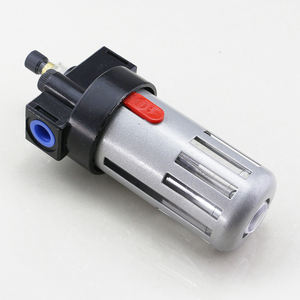 Lubricador regulador de filtro Airtac BL2000 BL3000 BL4000 1/4 ''3/8'' 1/2 ''Lubricador de aceite de grasa automático - Product Image 6