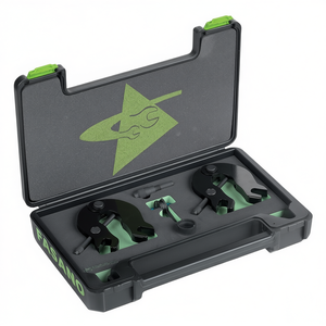 Kit d'outils de calage moteur Fasano pour moteurs diesel Volkswagen 1.9 TDI 2.5 TDI - Product Image 2