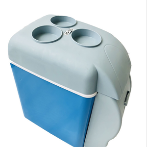 Réfrigérateurs Congélateurs Réfrigérateurs portables pour hôtels Mini réfrigérateur - Product Image 5