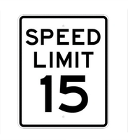 Panneaux de signalisation routière personnalisés en aluminium réfléchissant Alumetal, signalisation routière personnalisée et panneaux routiers