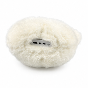 AI Kimi Bear, Poupée en peluche parlante IA pour enfants, <span class=keywords><strong>Robot</strong></span> de conversation d'accompagnement émotionnel, Contrôle vocal, Éducation précoce, Histoires, Jouet en peluche IA, Anniversaire - Product Image 4