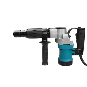 Pioche électrique industrielle Looking Factory 0180, outil électrique en acier inoxydable, 3500 BPM, 1100W, pour briser la pierre, le béton, démolition - Product Image 1