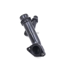 Connettore tubo di raffreddamento per <span class=keywords><strong>BMW</strong></span> E81 E87 E88 E82 <span class=keywords><strong>E46</strong></span> <span class=keywords><strong>E46</strong></span> E90 E91 E92 E93 X1 E84 X3 E83 Z4 E85 116i 118i 120i 316i <span class=keywords><strong>318i</strong></span> 11537560130 - Product Image 4