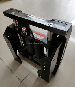 船艇液压千斤顶板船用舷外发动机用舷外千斤顶板 - Product Image 4