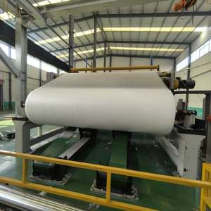 ถุงคลุมปลูกพืชผ้าใยสังเคราะห์รักษาด้วยรังสี UV 30GSM - Product Image 6