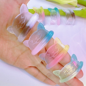 Boucliers de coussinets de levage de cils pas besoin de colle rouleau de stratification de cils sans colle tige de Perm de cils sur la paupière coussinets de Perming de cils tiges de bouclier - Product Image 4