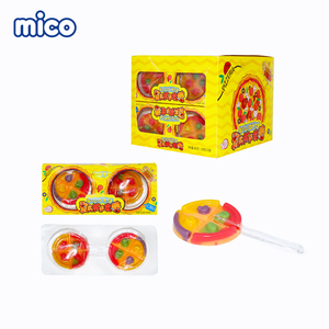 Questi Deliziosi e Divertenti Caramelle Gommose a Forma di Delfino Sono Molto Popolari tra i Bambini e Sono un'Ottima Scelta per uno Spuntino. - Product Image 6