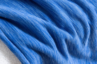 Nouvelle Couverture Polaire en Tissu Doux et de Haute Qualité, Modèle 2026, avec Doublure Sherpa, Idéale pour la Maison (Vente en Gros ODM)