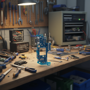 Placa de Carga para Samsung Galaxy A55 5G, Placa Base para Teléfono Móvil - Product Image 3