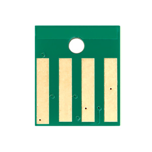 Chip de cartucho de tóner Lexmark M1140 compatible con impresora láser y copiadora - Product Image 3