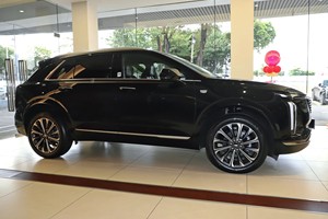 2025 modelo más nuevo 28T 5 puertas cinco asientos <span class=keywords><strong>Suv</strong></span> más barato para Cadillac XT5 dos ruedas motrices edición metropolitana a la venta - Product Image 4