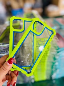 ปลอกหุ้มโทรศัพท์มือถือกันกระแทกทนทานบุ360สำหรับ <span class=keywords><strong>Redmi</strong></span> A3/A3X/Poco C61/Note 13 Pro - Product Image 3