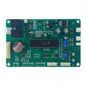 Custom PCBA <b>Mass</b> Production Service with Full Quality Control - Product Image 1