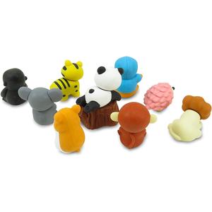 Gomme mignonne Parfait comme prix incitatif pour un bon comportement ou des résultats scolaires, motivant les enfants dans les milieux éducatifs - Product Image 3