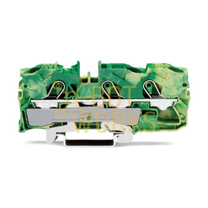 Wago 20101307 - Nuovo - Product Image 1