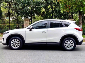 Mazda CX-5 AWD 2021. Enamórate a primera vista: un SUV japonés con tracción en las cuatro ruedas, gran rendimiento todoterreno y excelente relación calidad-precio - Product Image 3
