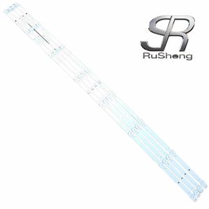 Tira de LED Original Nueva NO.3271 Changhong 50P6S Changhong 50D8P JL.D50081330-002BS-M_V01 para Retroiluminación de TV - Product Image 1