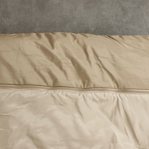 Sac de couchage multifonctionnel 200x90cm 6-10 °<span class=keywords><strong>C</strong></span> Printemps <span class=keywords><strong>et</strong></span> automne Camping extérieur pour adultes - Product Image 4