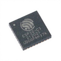 Composants électroniques XYCH, circuit intégré ES8388, puce de décodage audio, 1,7 V~3,6 V, SPI I2C, 100 % d'origine