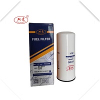 4960198 5472312 5666318 FF5687 F5687-000 SN40759 BF9887 Filtro de Combustible Utilizado en Maquinaria de Camiones y Servicio de Motores Diésel
