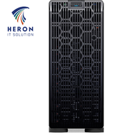 全新 PowerEdge T360 塔式服务器，3 年保修，有现货
