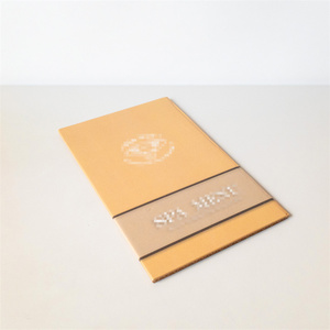 เมนูเครื่องดื่มบนโต๊ะในร้านอาหารสั่งพิมพ์ลายดิจิทัล - Product Image 2