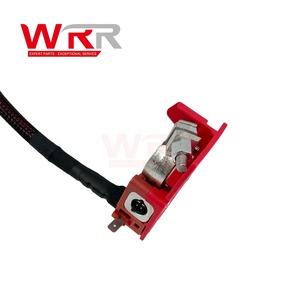 Cable de Batería 61128795485 61129322006 para BMW G30 G31 520i 530i 540i, Sistema Eléctrico Automotriz, Cable Positivo Resistente - Product Image 6