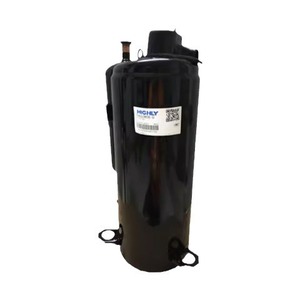 คอมเพรสเซอร์แอร์ Haili รุ่น TH410UV TH425RV TH428RV C9EU1 สำหรับอะไหล่ทดแทนรถยนต์ Haima - Product Image 5
