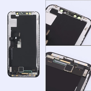 Original Replacement Gx <strong>Oled</strong> Screen Display Mobile <strong>Phone</strong> Lcd for Iphone 6 7 8 X XS XR 11 - Product Image 4
