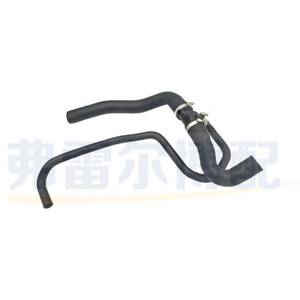 ท่อหม้อน้ำ 1351Kr สำหรับเปอโยต์ 307 308 408 ซีตรอง C4 คูเป้ ปิกัสโซอะไหล่ทดแทนใหม่ - Product Image 1