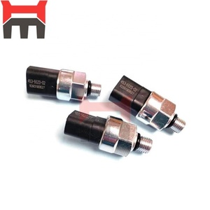 Pièces électriques pour excavatrice E320D2 E323D2 E326D2, capteur de pression, interrupteur 453-5523 4535523 - Product Image 1