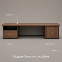 Armoire à vin en bois massif sur mesure, armoire à vin moderne de luxe avec porte en verre et éclairage LED pour le salon
