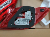 Accessoires de voiture Feu arrière pour BENZ W204/C "12 Année OEM: 2048203764 2048203864