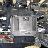 Module de commande du moteur ECU Unité de commande du moteur 0281039490 9851039580 MD1CS003
