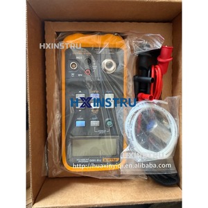 719 100G <b>Electric</b> Pressure Calibrator New hx - Product Image 3
