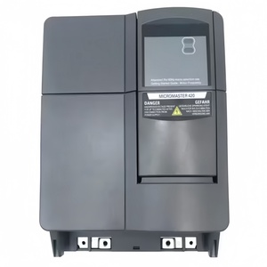 6SE6440-2UD23-0BA1 MICROMASTER Inverter Plc Servo/cambio <span class=keywords><strong>Robot</strong></span> sistema CNC Sens 3kw Inverter compressore frigorifero - Product Image 2