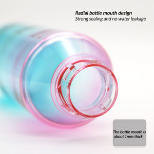 Botella de Spray para Peluquería de 300 ml, Botella Recargable, Botellas de Spray Continuo, Pulverizador de Agua con Niebla Fina, Herramientas de Peinado para Salón - Product Image 6