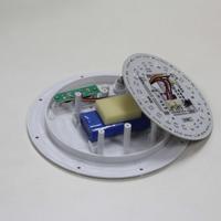 Source de lumière LED personnalisée pour une éclairage amélioré et une efficacité énergétique, produits rotomoulés, rotomoulage